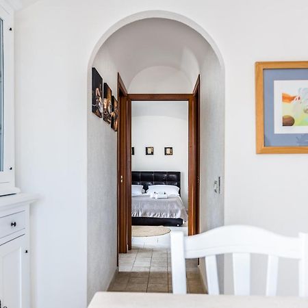 Domo Mea Terra E Domo Mea Chelu - Comfort Nel Centro Storico Di Orosei Luaran gambar
